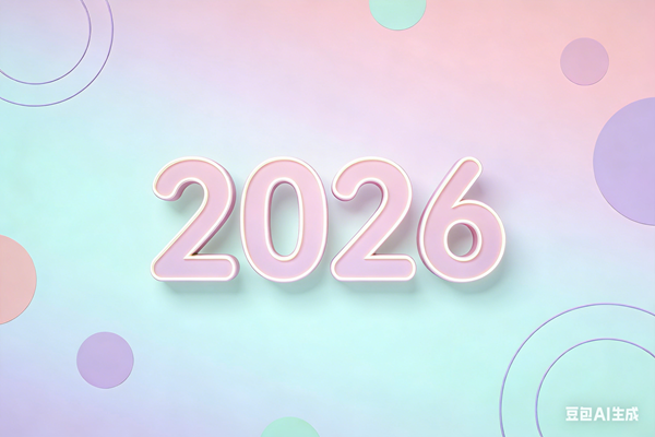 2026年